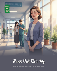 Ranh Giới Của Mẹ