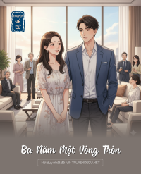 Ba Năm Một Vòng Tròn