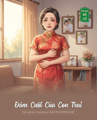 Đám Cưới Của Con Trai