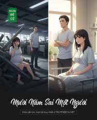 Mười Năm Sai Một Người