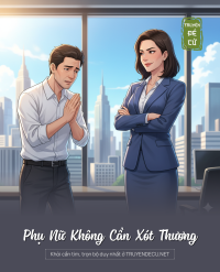Phụ Nữ Không Cần Xót Thương