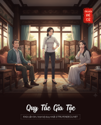Quy Tắc Gia Tộc