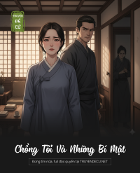 Chồng Tôi Và Những Bí Mật