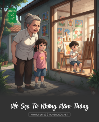Vết Sẹo Từ Những Năm Tháng