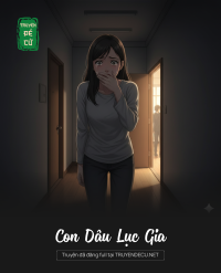 Con Dâu Lục Gia