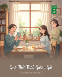 Que Thử Thai Giảm Giá