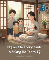 Người Mẹ Trọng Sinh Và Ông Bố Trăm Tỷ
