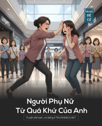 Người Phụ Nữ Từ Quá Khứ Của Anh