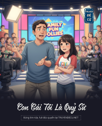 Con Gái Tôi Là Quỷ Sứ