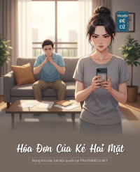 Hóa Đơn Của Kẻ Hai Mặt