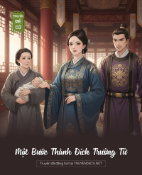 Một Bước Thành Đích Trưởng Tử