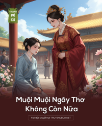 Muội Muội Ngây Thơ Không Còn Nữa