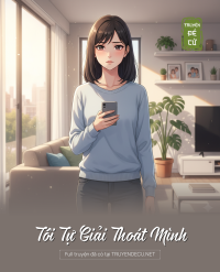 Tôi Tự Giải Thoát Mình