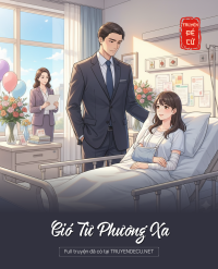 Gió Từ Phương Xa