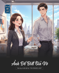 Ảnh Đế Biết Giả Vờ