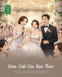 Đám Cưới Của Bạn Thân
