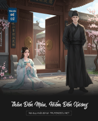 Thân Đến Máu, Hiểm Đến Xương