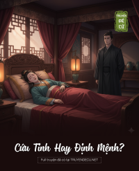 Cứu Tinh Hay Định Mệnh?