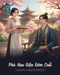 Phù Hoa Điện Đêm Cuối