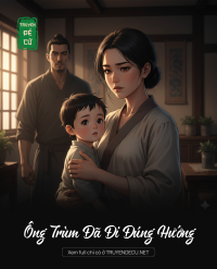 Ông Trùm Đã Đi Đúng Hướng