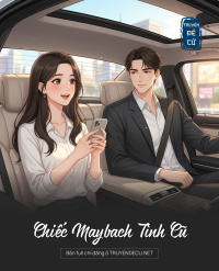 Chiếc Maybach Tình Cũ