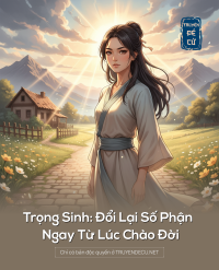 Trọng Sinh: Đổi Lại Số Phận Ngay Từ Lúc Chào Đời