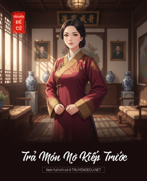 Trả Món Nợ Kiếp Trước