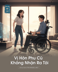 Vị Hôn Phu Cũ Không Nhận Ra Tôi