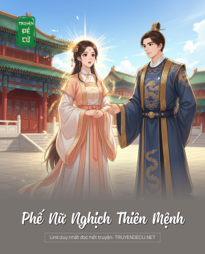 Phế Nữ Nghịch Thiên Mệnh