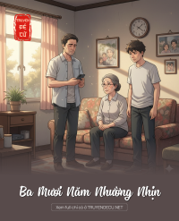 Ba Mươi Năm Nhường Nhịn