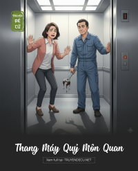 Thang Máy Quỷ Môn Quan