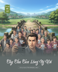 Cây Cầu Của Lòng Ng Ười