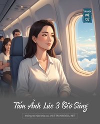 Tấm Ảnh Lúc 3 Giờ Sáng