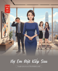 Nợ Em Một Kiếp Sau