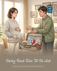 Đường Ranh Giữa Tôi Và Anh