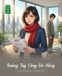 Buông Tay Cũng Đủ Nắng
