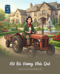 Nữ Bá Vương Nhà Quê