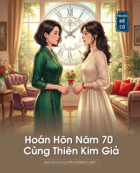 Hoán Hôn Năm 70 Cùng Thiên Kim Giả
