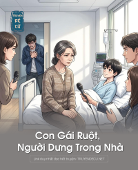 Con Gái Ruột, Người Dưng Trong Nhà