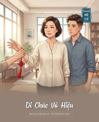 Di Chúc Vô Hiệu