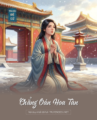 Chẳng Oán Hoa Tàn