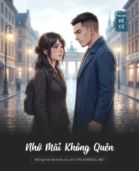 Nhớ Mãi Không Quên