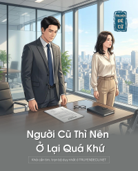 Người Cũ Thì Nên Ở Lại Quá Khứ