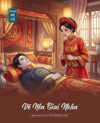 Vẽ Nên Giai Nhân