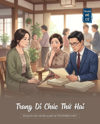 Trang Di Chúc Thứ Hai