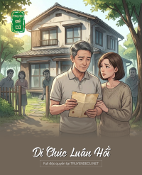 Di Chúc Luân Hồi