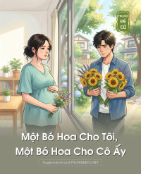 Một Bó Hoa Cho Tôi, Một Bó Hoa Cho Cô Ấy