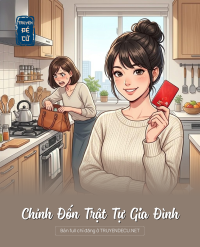 Chỉnh Đốn Trật Tự Gia Đình