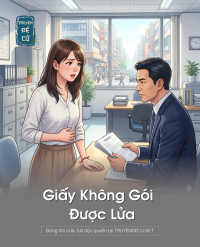Giấy Không Gói    Được Lửa
