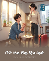 Chiếc Vòng Vàng Định Mệnh